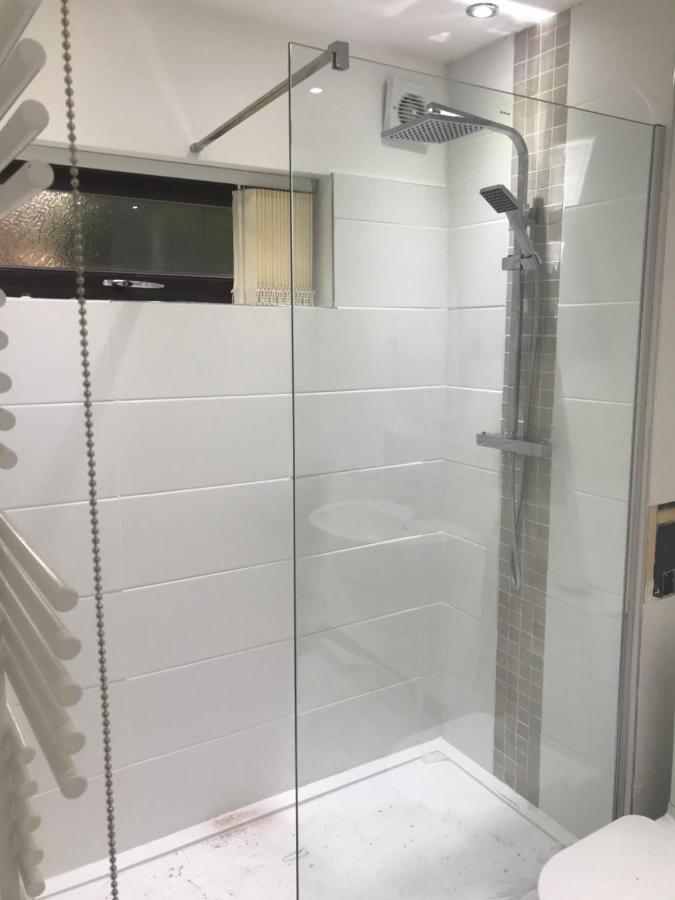 Hotel Hot Tub Hide Away Near Alton Towers Staffordshire Cheddleton Exteriér fotografie